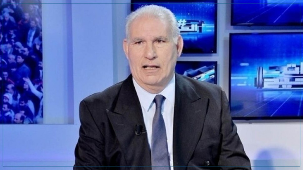 Houcine Dimassi FSEGT