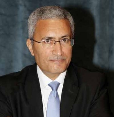 Lassaad zarrouk FSEGT