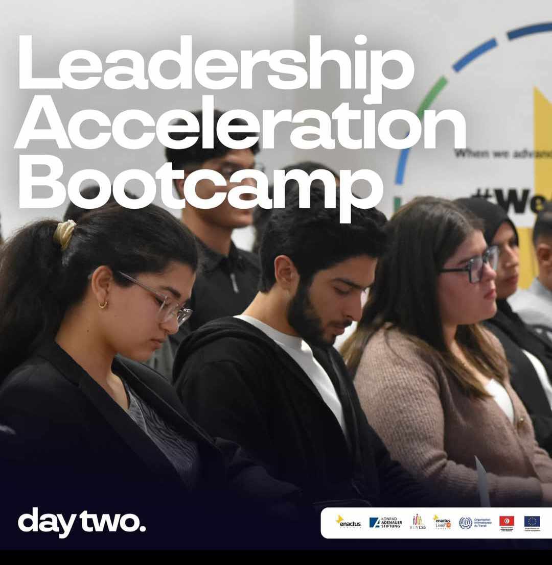 BootCamp Enactus FSEGT 2024-25